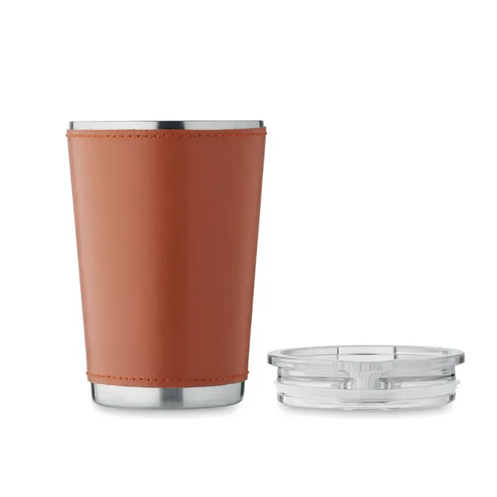 Double wall tumbler 350 ml - MO2412 (MOCN#01)